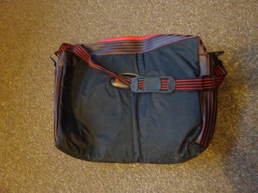 Keybags Accessoires Tas 48 x 32 x 12 - Afbeelding 2