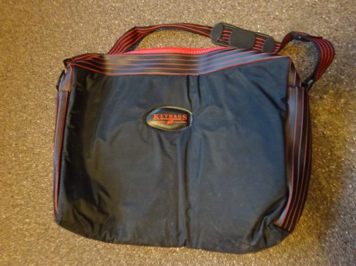 Keybags Accessoires Tas 48 x 32 x 12