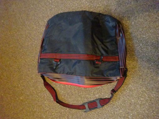 Keybags Accessoires Tas 48 x 32 x 12 - Afbeelding 4