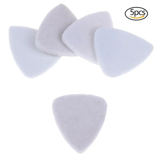 CLX VP-5 Ukelele plectrums