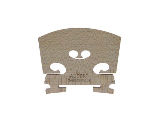 Aubert Lutherie Made in France kam viool 1/8 "aubert made in france" behandeld hout - V-5-18