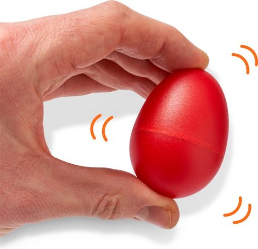 Maracas ei (schud ei)