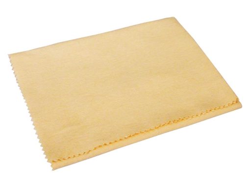 Boston Poetsdoek voor verzilverde instrumenten ZPD-3135