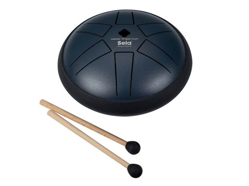 Sela tongue drum 5.5", SEL 350