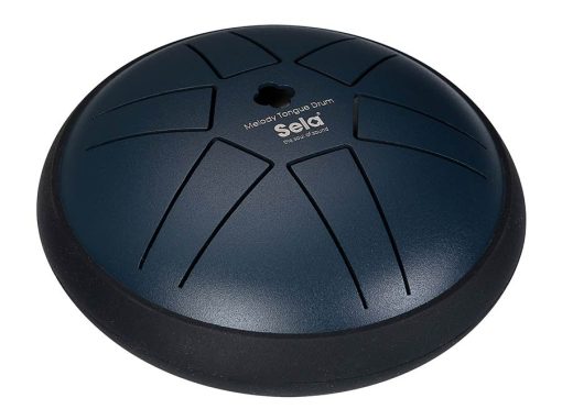 Sela tongue drum 5.5", SEL 350 - Afbeelding 5