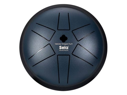 Sela tongue drum 5.5", SEL 350 - Afbeelding 4