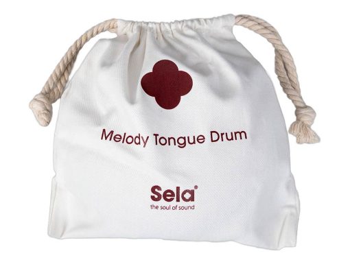 Sela tongue drum 5.5", SEL 350 - Afbeelding 2