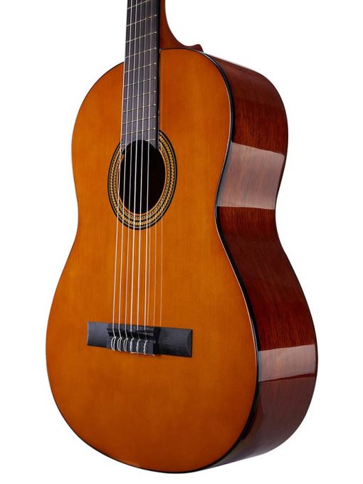 Valencia Series 260 klassieke gitaar 4/4, VC264H - Afbeelding 5