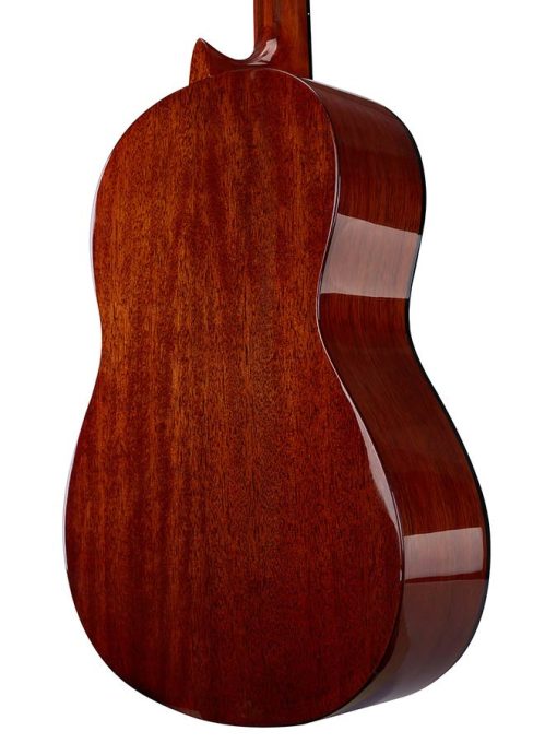 Valencia Series 260 klassieke gitaar 4/4, VC264H - Afbeelding 4