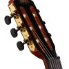 Valencia Series 260 klassieke gitaar 4/4, VC264H - Afbeelding 2