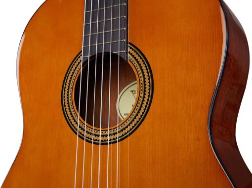 Valencia Series 260 klassieke gitaar 4/4, VC264H - Afbeelding 3