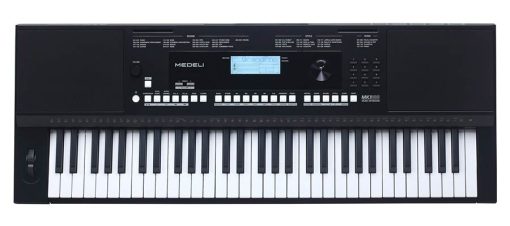 Medeli Millenium Series keyboard MK 300