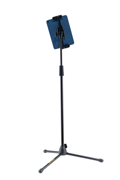 Hercules  Tablethouder incl. stand  HCDG-307B-FS1 - Afbeelding 2