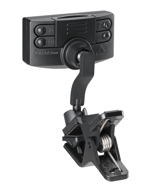 Korg cliptuner AW-4 (zwart) - Afbeelding 3