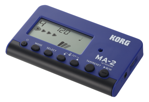 Korg Metronoom MA-2