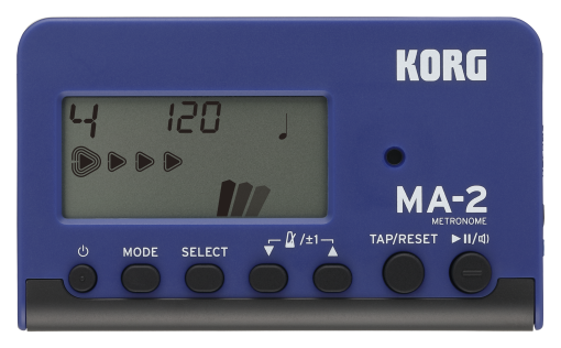 Korg Metronoom MA-2 - Afbeelding 4