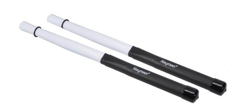 Hayman Kunststof brushes