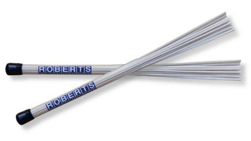 Robberts B Brush Pitriet set