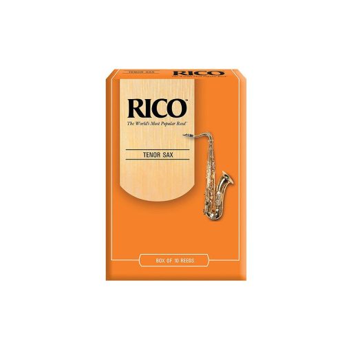 TENOR - Rico Tenorsax rieten 3,5 (doos van 10 stuks)