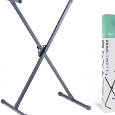Stagg Keyboardstand KXS-A15