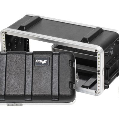 Stagg ABS-4US 19" flghtcase