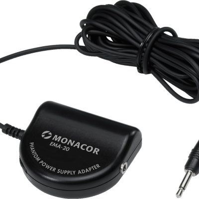 Stage Line EMA-20 Power supply adapter