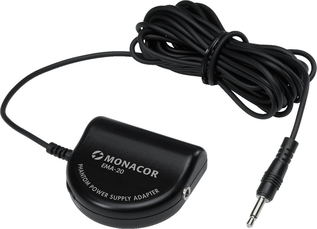 Stage Line EMA-20 Power supply adapter
